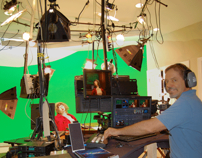Studio